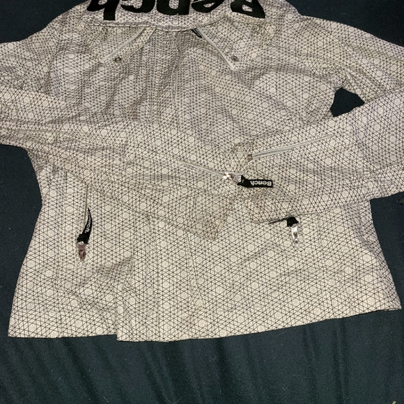 Bench jacket - Picture 1 of 2